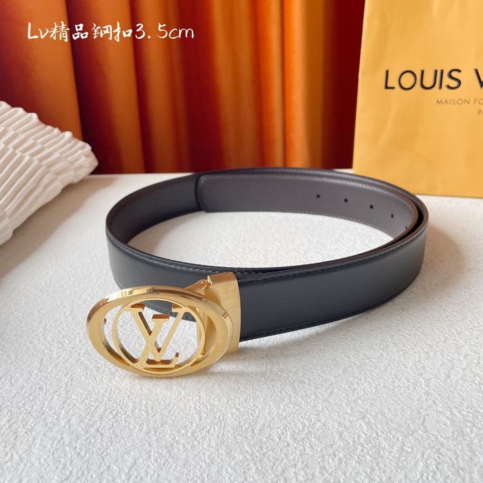 Louis Vuitton Belt 35MM LVB00095